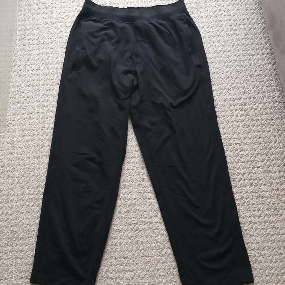 Lululemon mens pants